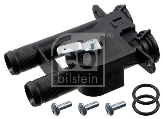 Kühlmittelregelventil