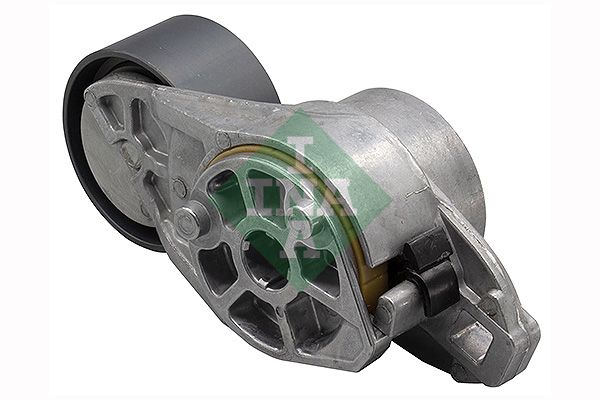 Riemenspanner, Keilrippenriemen