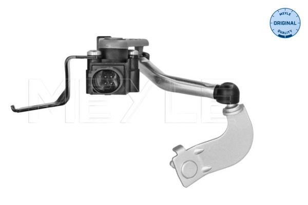 Sensor, Leuchtweitenregulierung