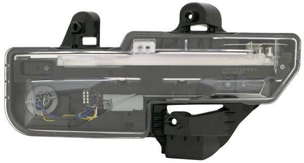 Nebelscheinwerfer