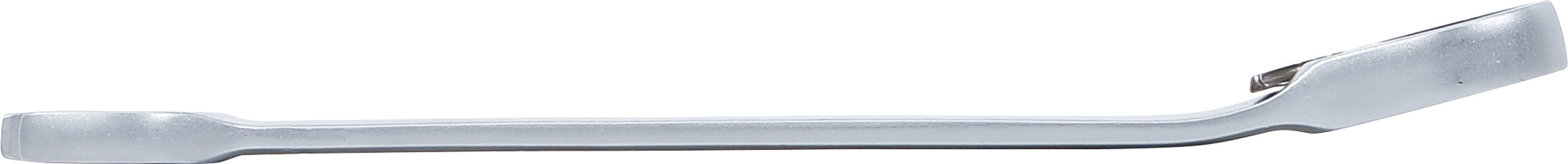 BGS Ratschenring-Maulschlüssel | umschaltbar | SW 17 mm