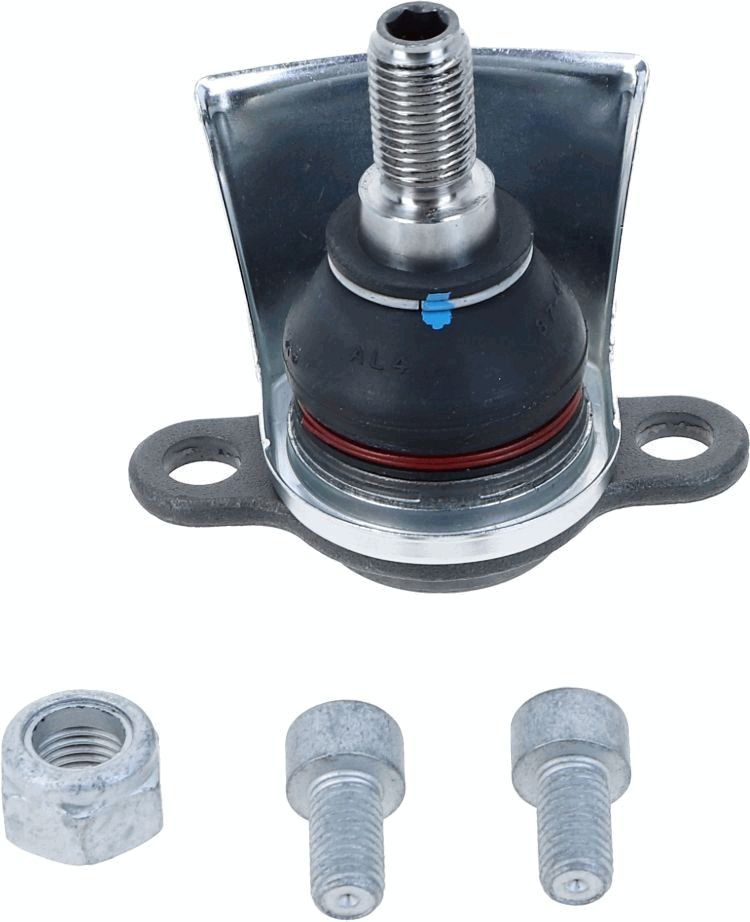 Trag-/Führungsgelenk