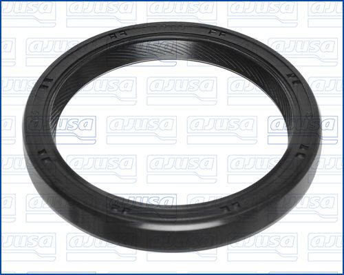 Wellendichtring, Kurbelwelle