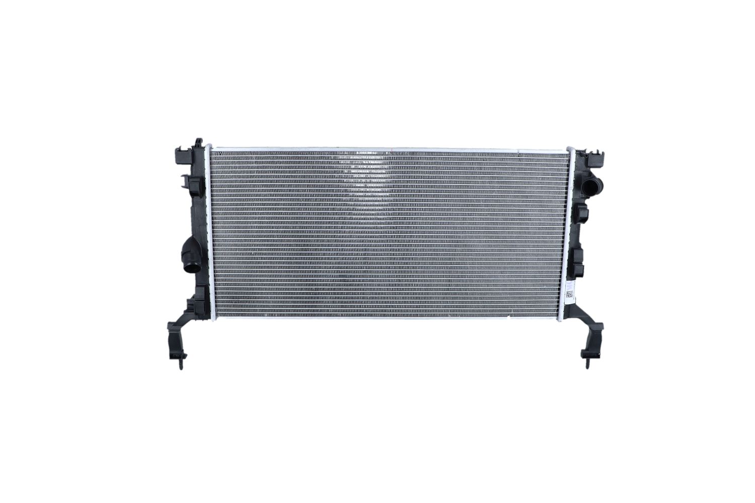 Kühler, Motorkühlung