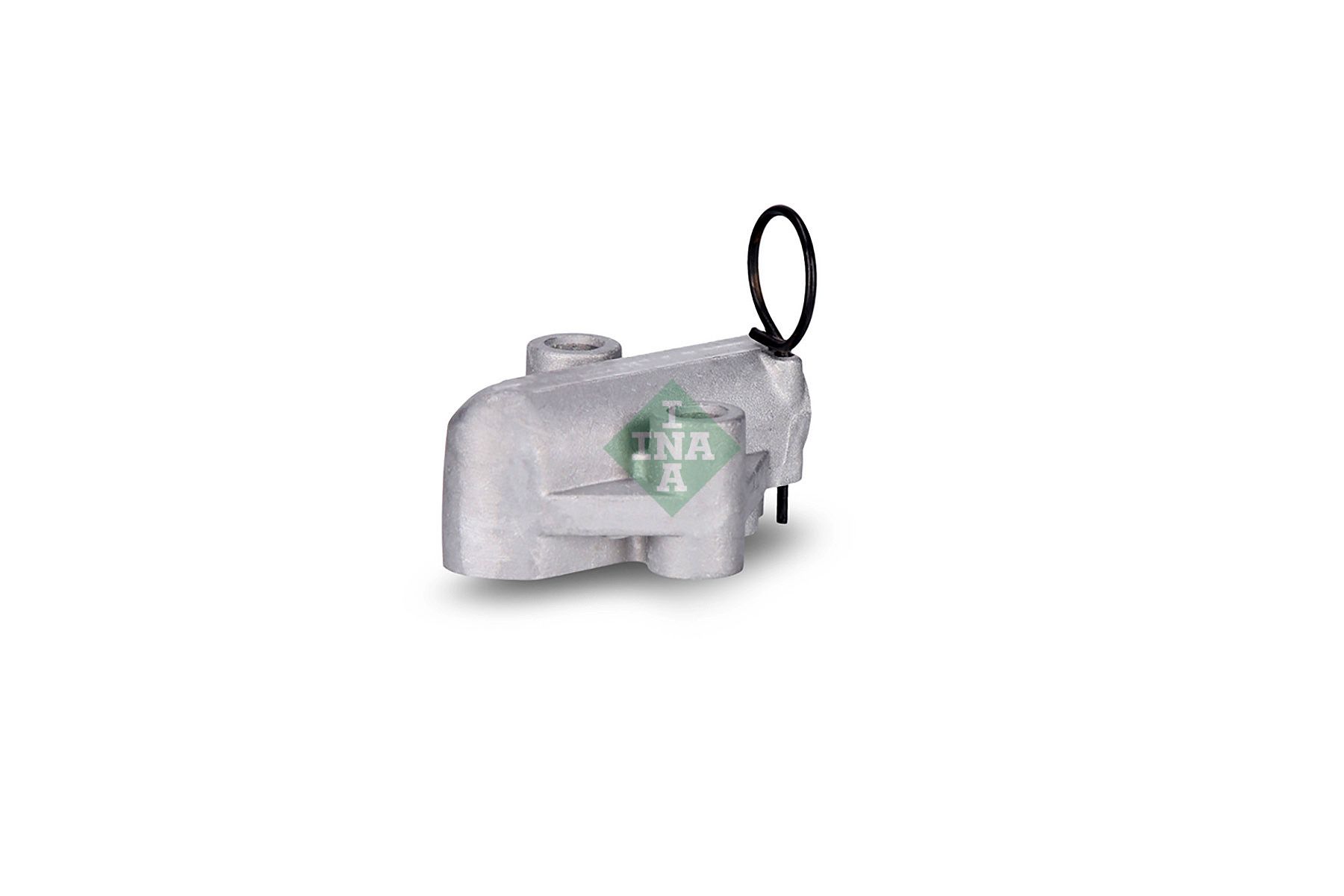 Spanner, Steuerkette