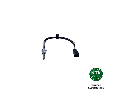 Sensor, Abgastemperatur