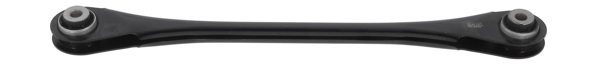 Lenker, Radaufhängung