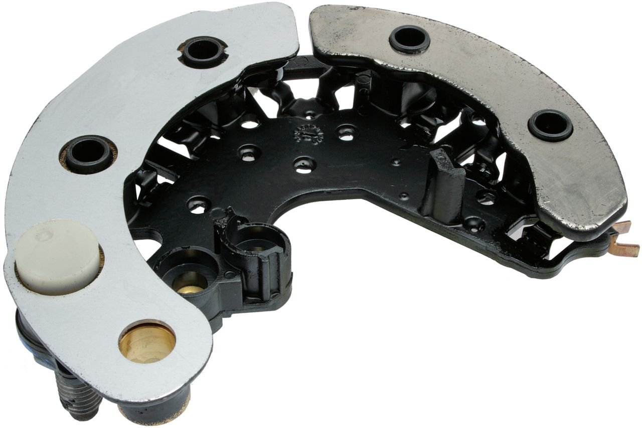 Gleichrichter, Generator