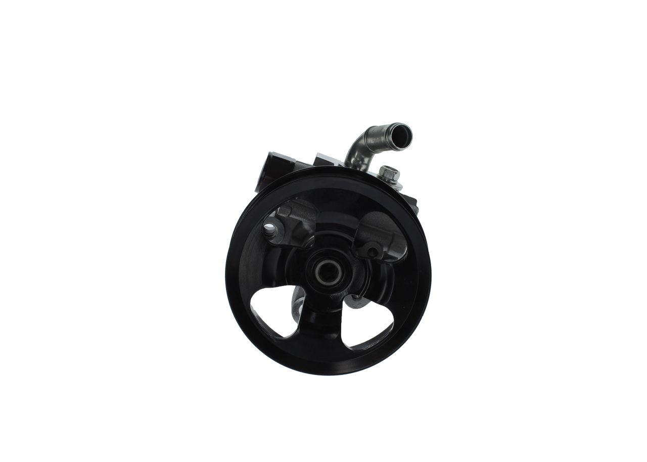 Hydraulikpumpe, Lenkung