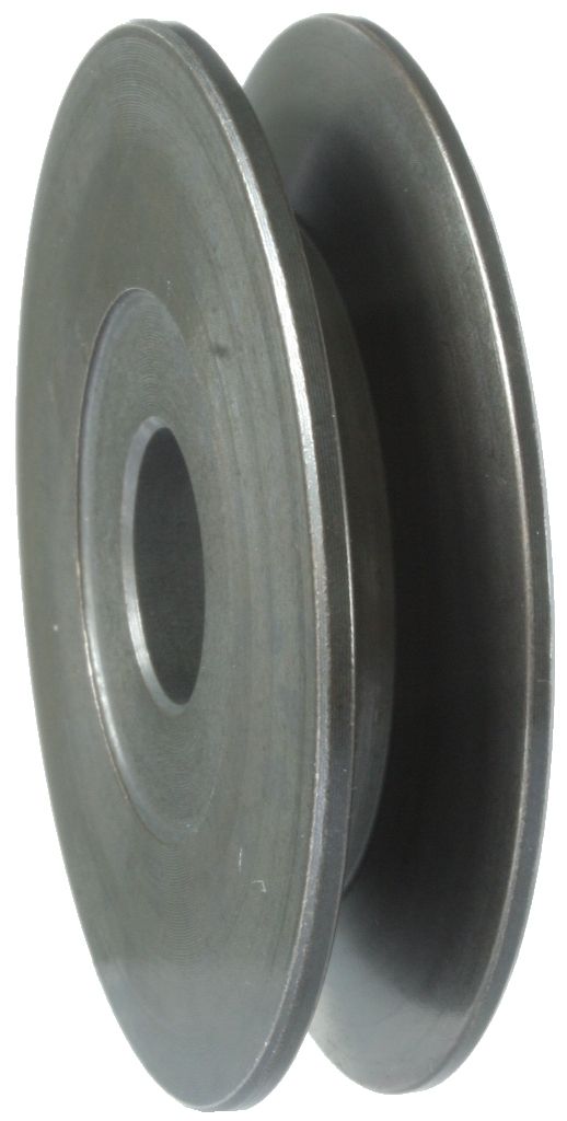 Riemenscheibe, Generator