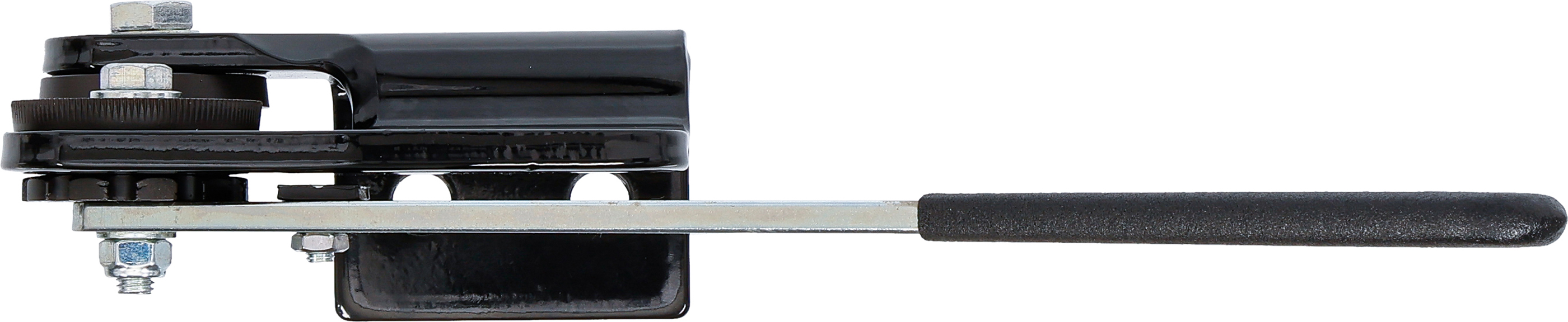 BGS Rollblechschere