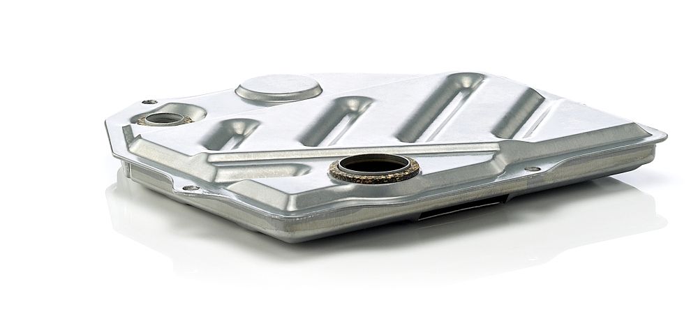 Hydraulikfilter, Automatikgetriebe