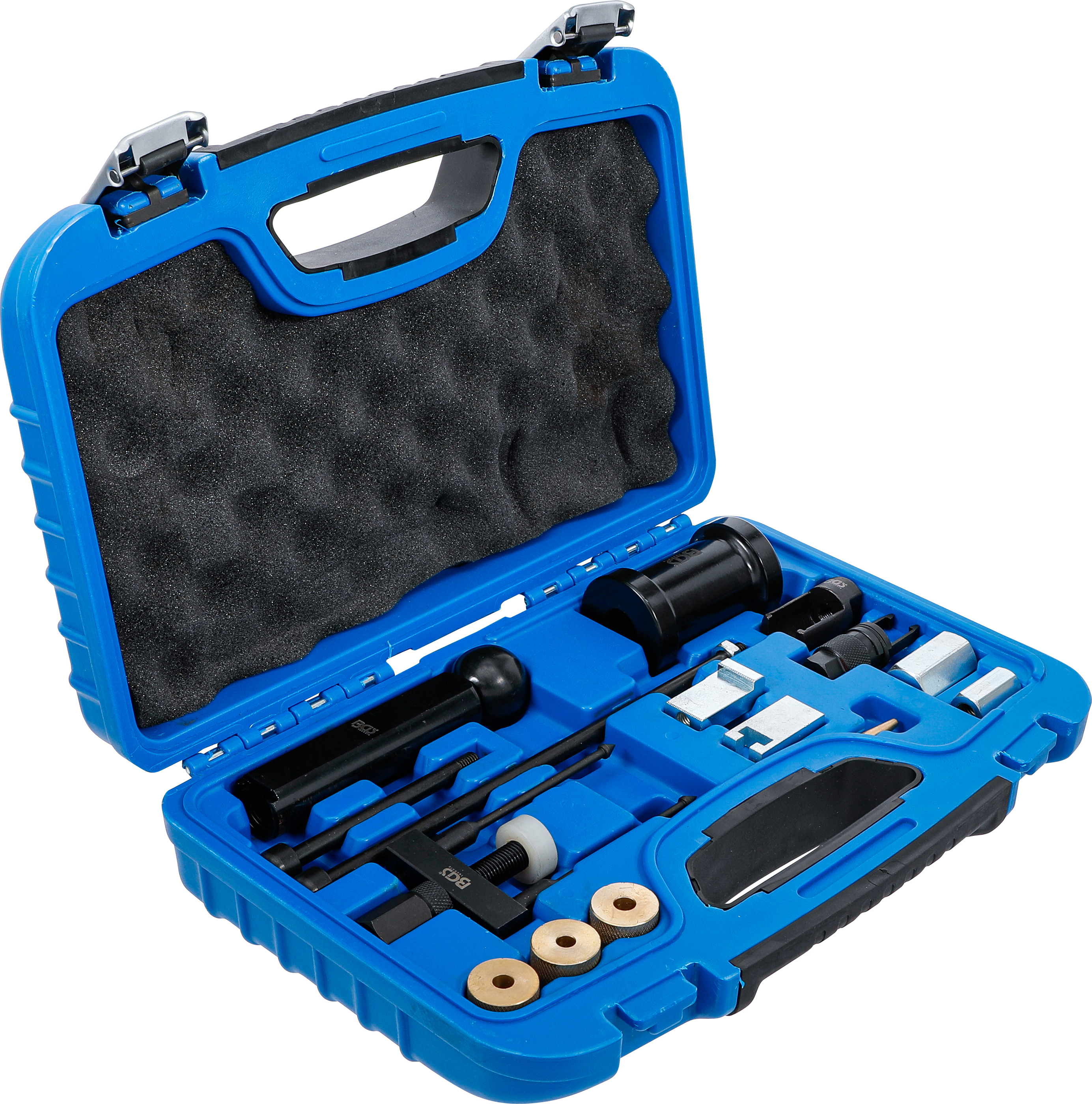 BGS FSI-Düsen-Montage-/Demontage-Satz