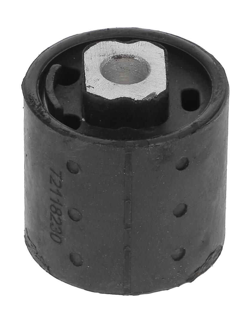 Lagerung, Achskörper