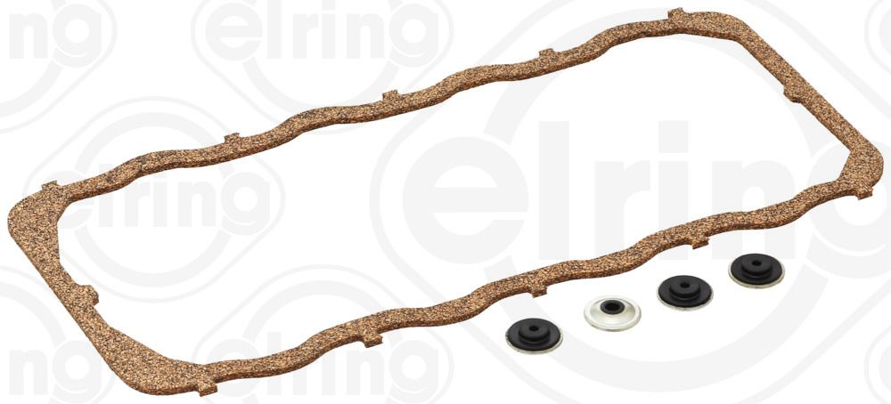 Dichtungssatz, Zylinderkopfhaube