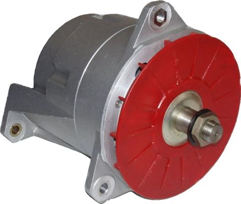 Generator “BOM-Prestolite 24 V, 155 A, mit Transistorregler ”