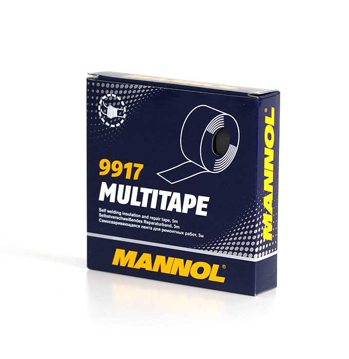 Mannol 9917 Multitape Dichtband Multi Tape 5m