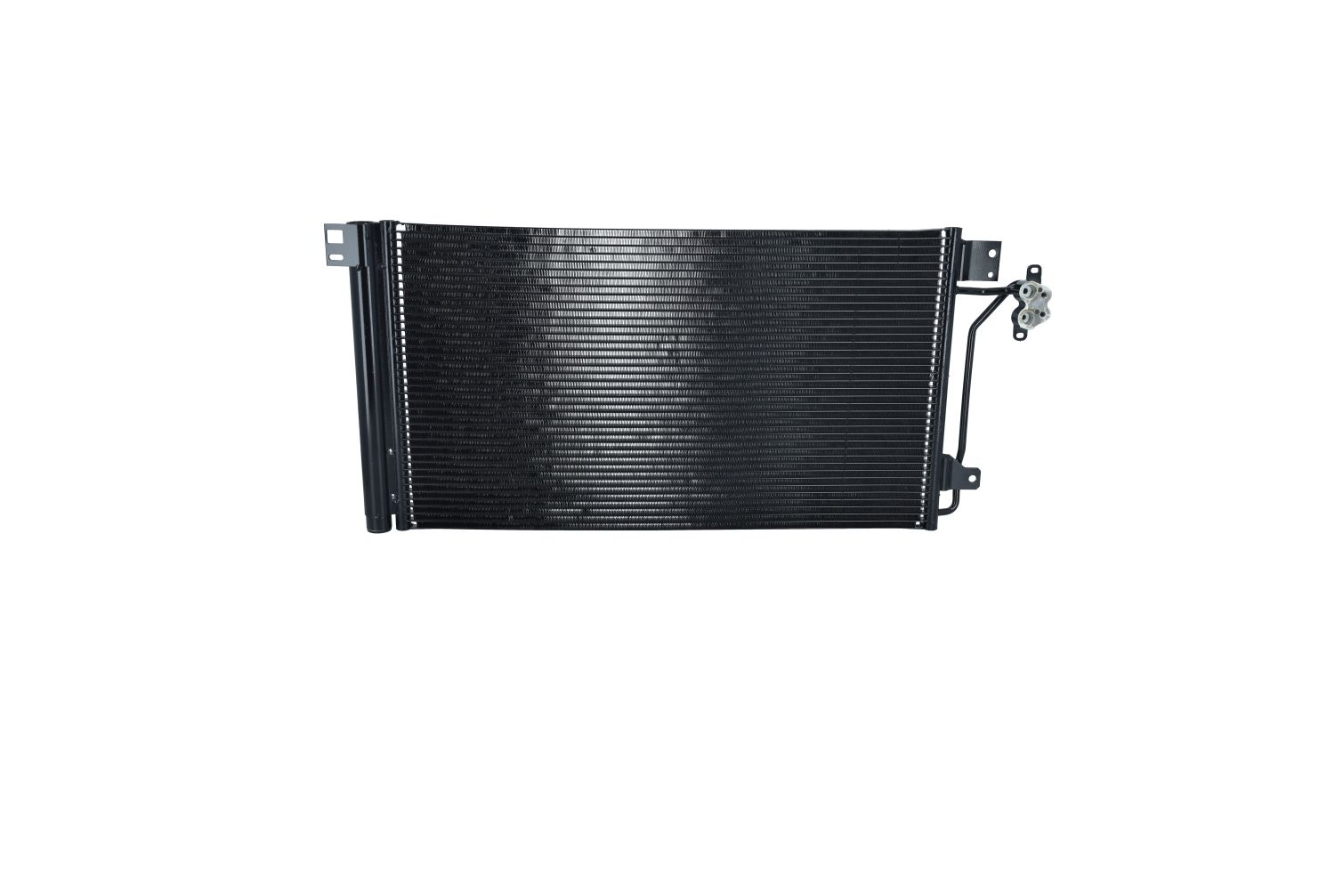 Kondensator, Klimaanlage