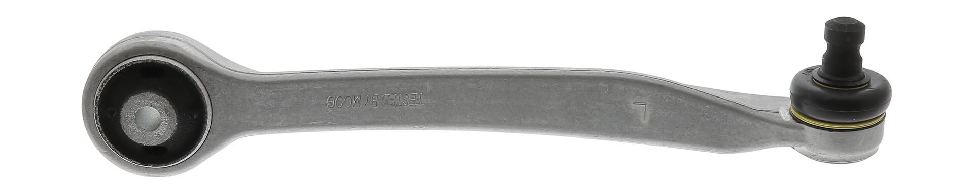 Lenker, Radaufhängung