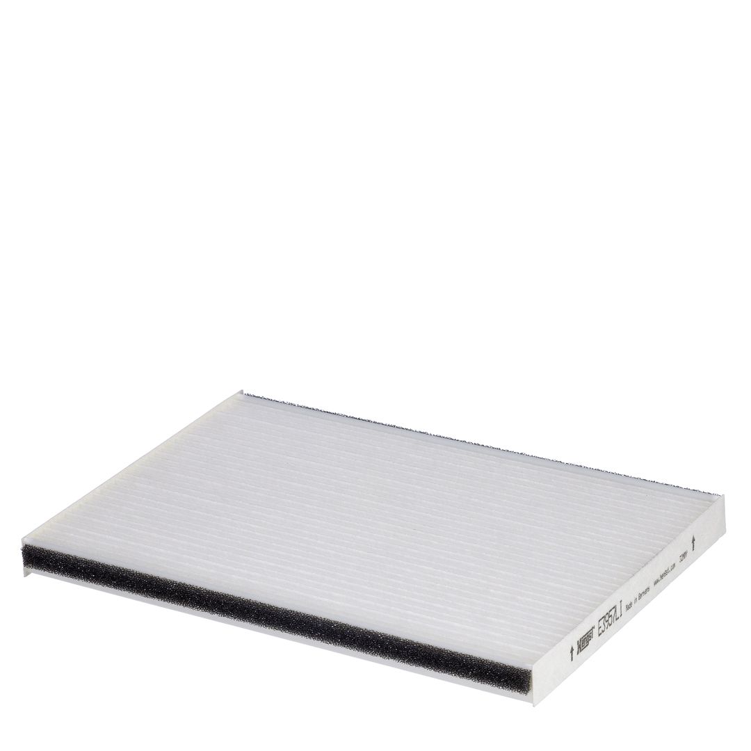 Filter, Innenraumluft