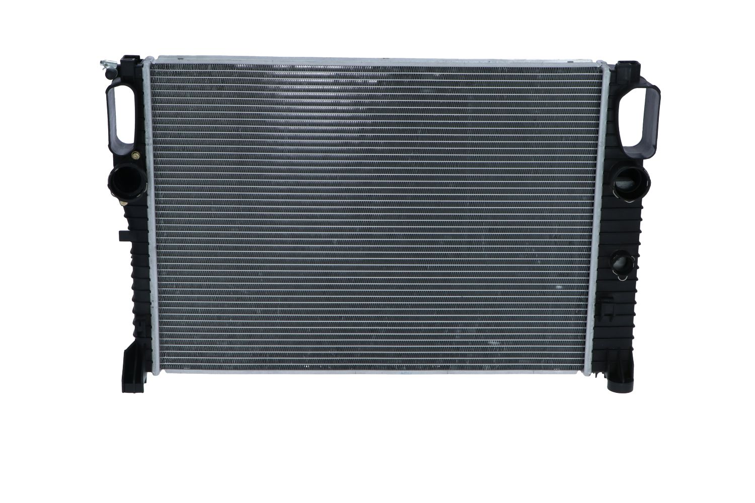 Kühler, Motorkühlung