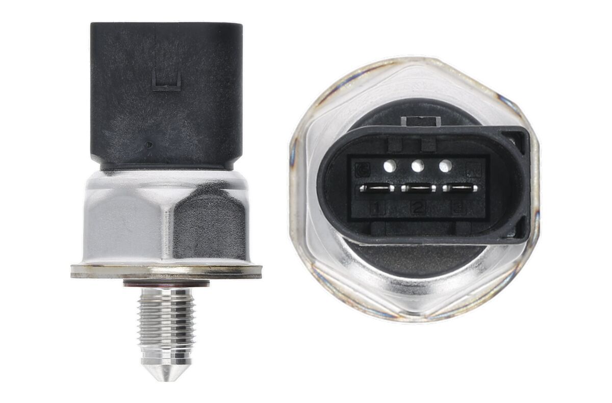 Sensor, Kraftstoffdruck
