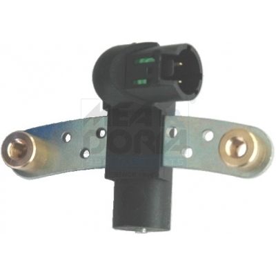 Impulsgeber, Kurbelwelle