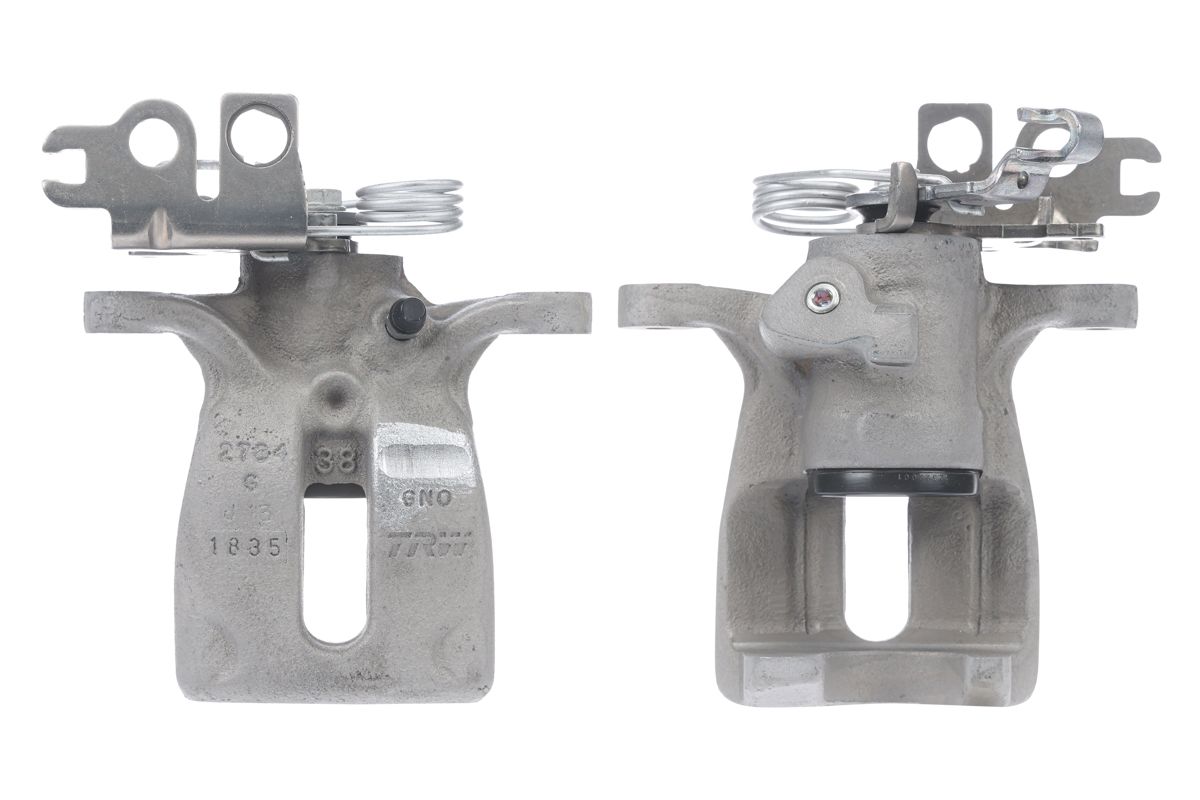 Bremssattel