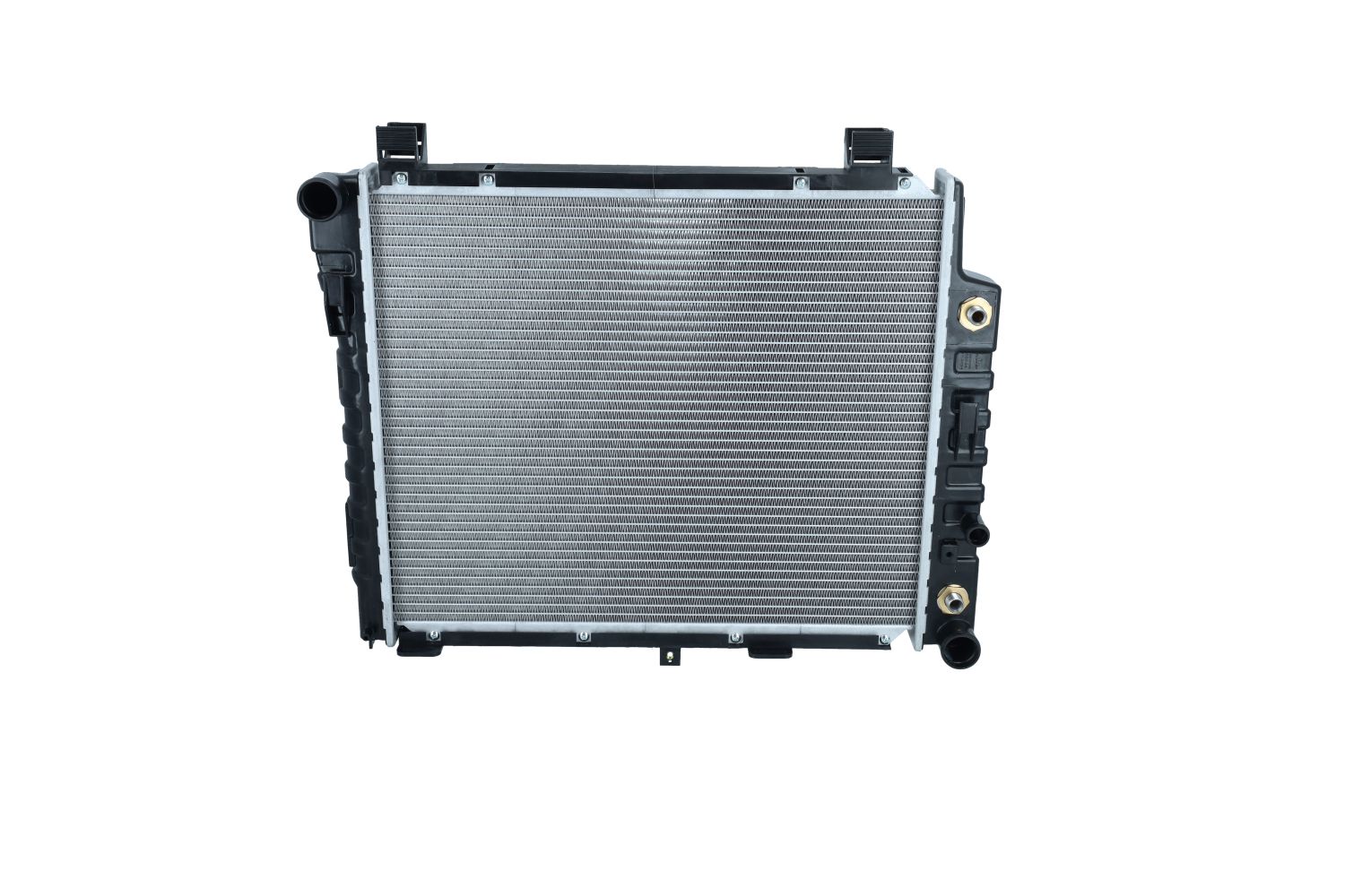 Kühler, Motorkühlung