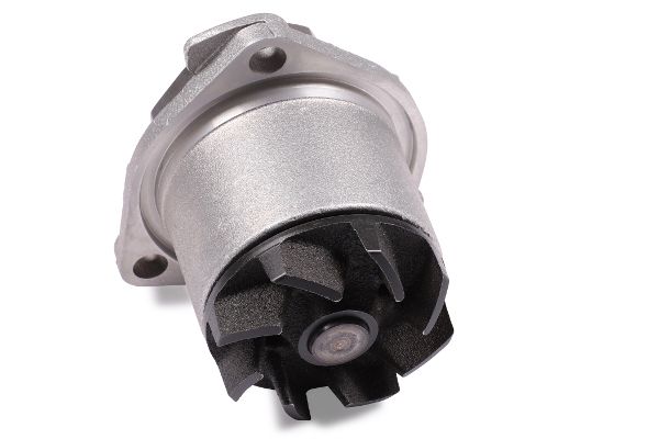 Wasserpumpe, Motorkühlung