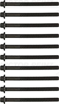 Zylinderkopfschraubensatz