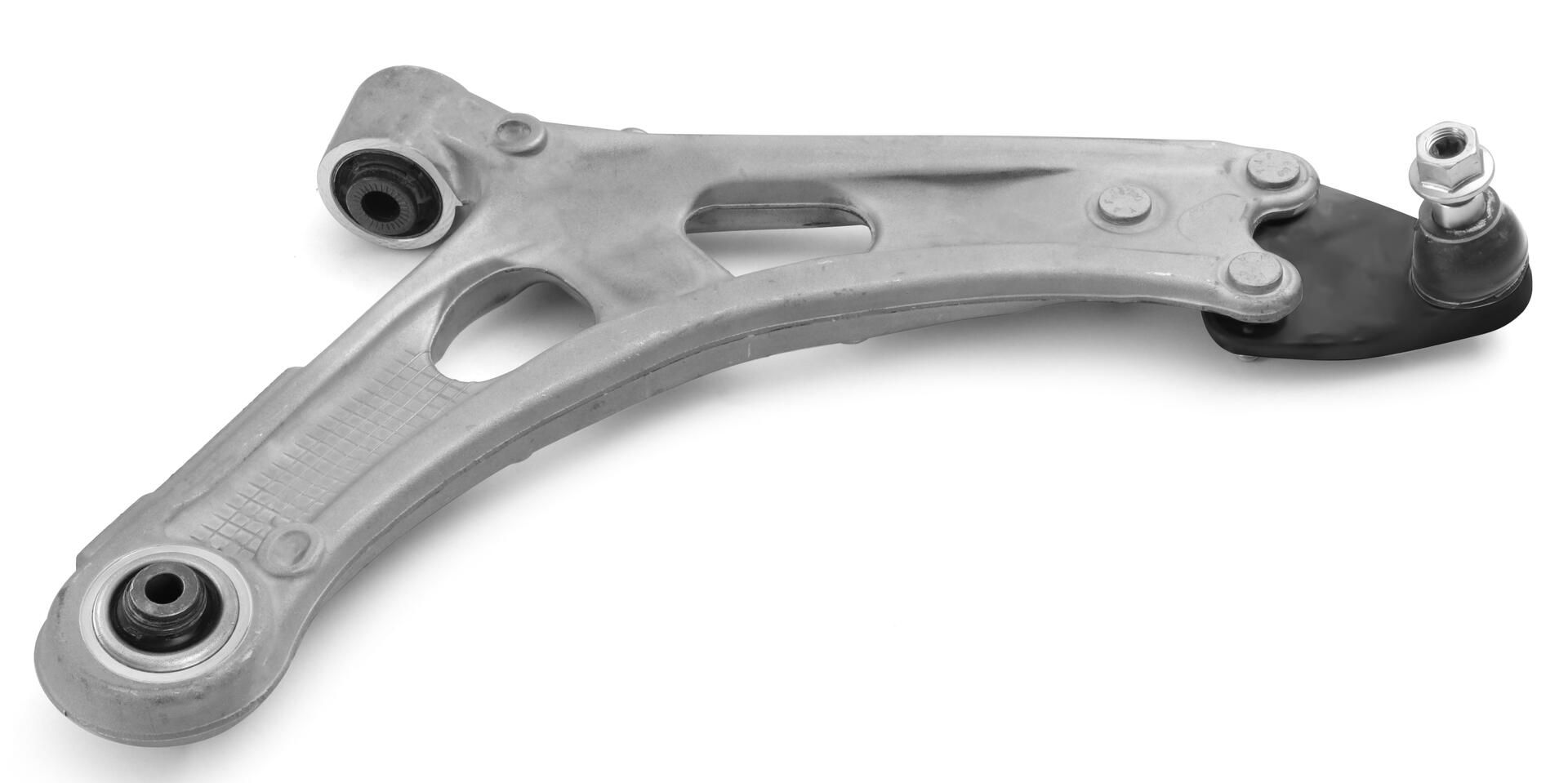 Lenker, Radaufhängung