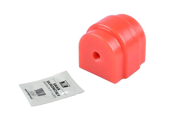 Lagerung, Stabilisator