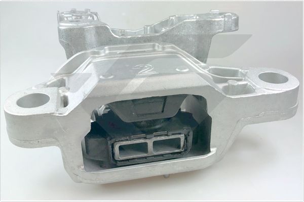 Lagerung, Schaltgetriebe