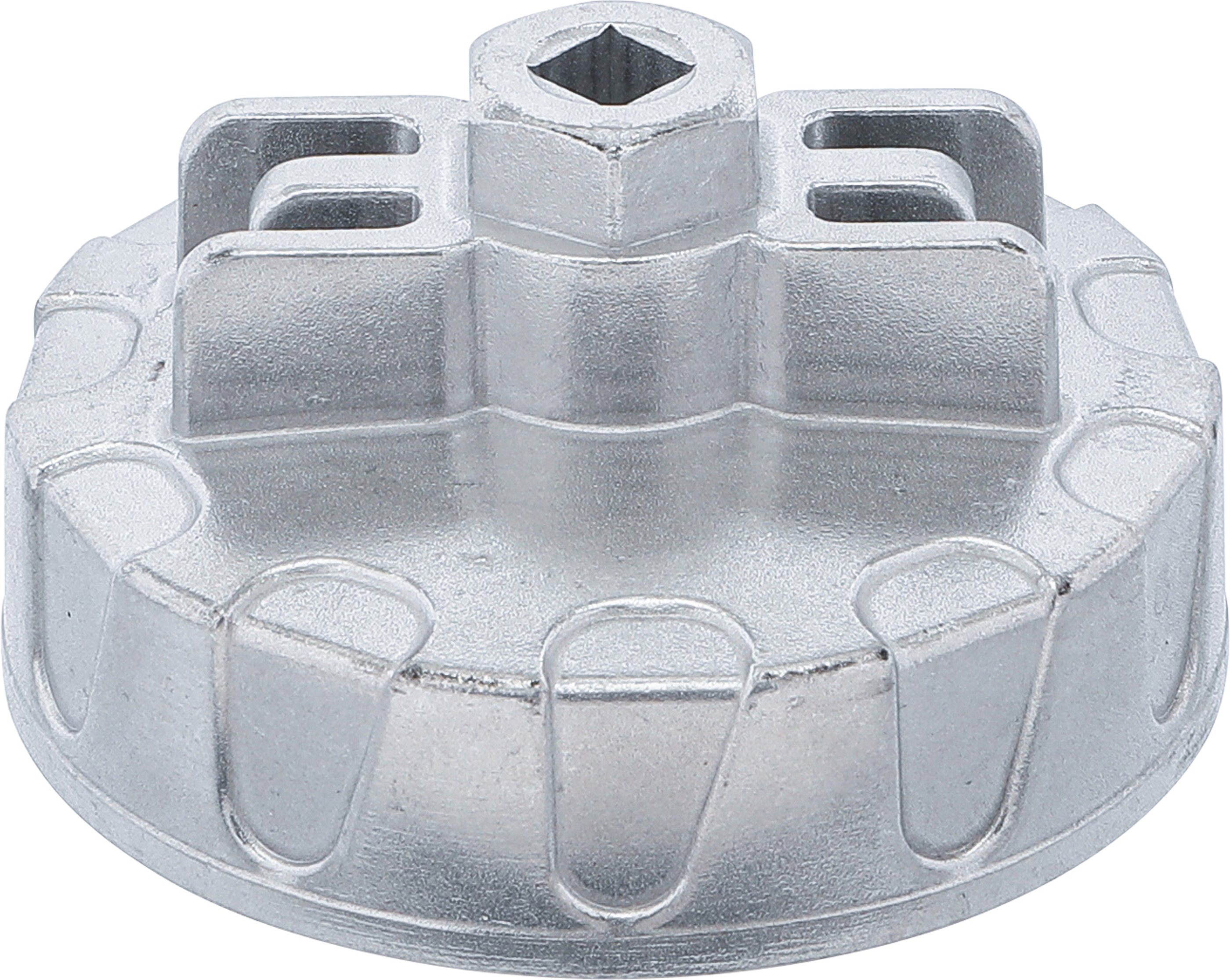 BGS Ölfilterschlüssel | 18-kant | Ø 96 mm | für Renault DCI