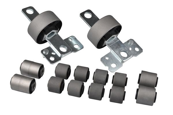 Lagerungssatz, Lenker