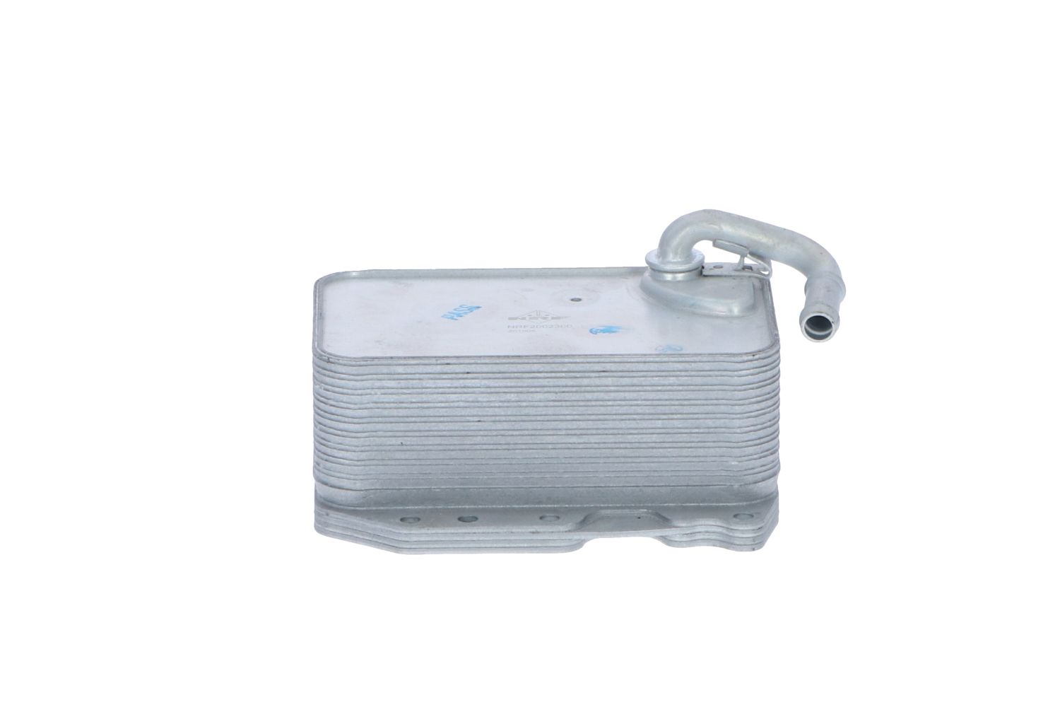 Ölkühler, Motoröl