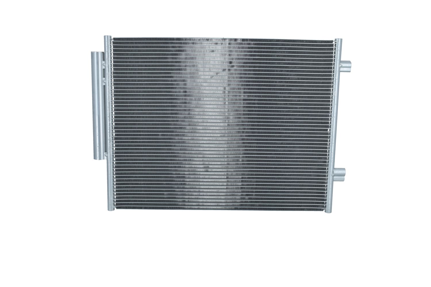 Kondensator, Klimaanlage