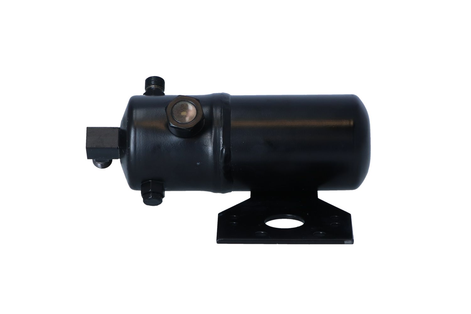 Trockner, Klimaanlage