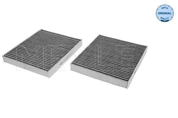 Filter, Innenraumluft 312 320 0008/S “MEYLE 207 mm”