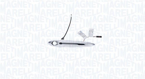 Türaußengriff 350105095600 “MAGNETI MARELLI”