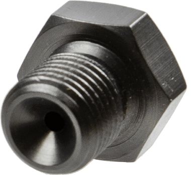 Verbindungsstück, Bremsleitung