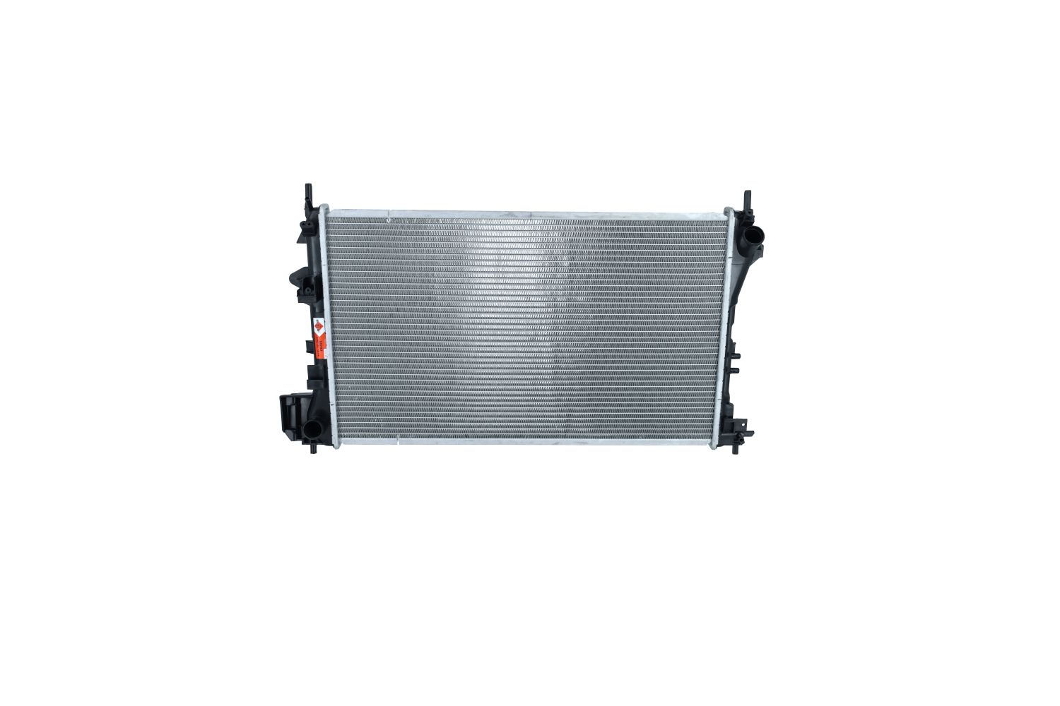 Kühler, Motorkühlung