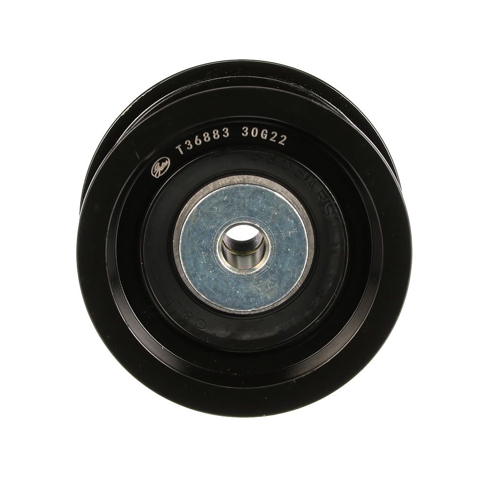 Umlenk-/Führungsrolle, Keilrippenriemen