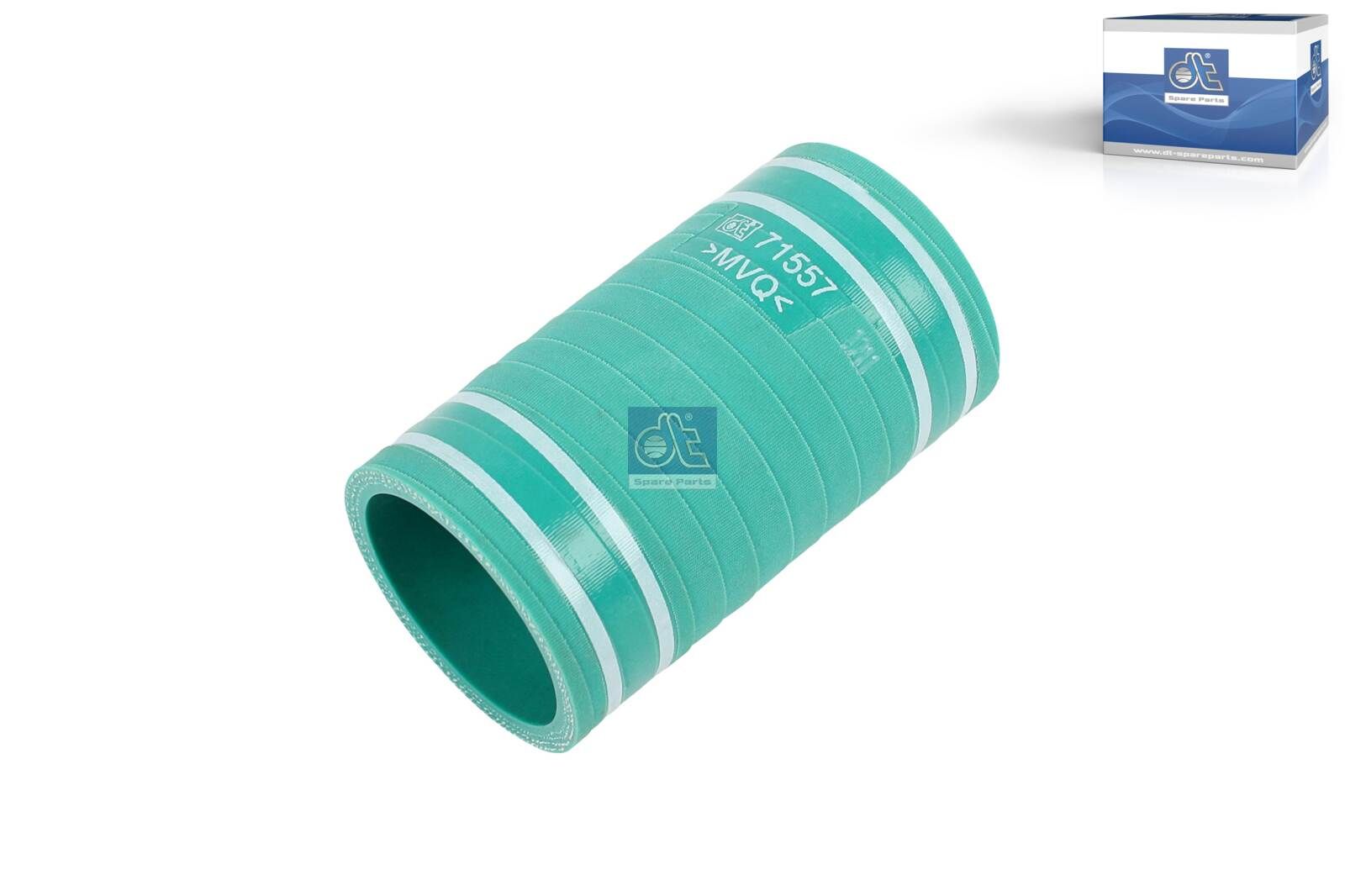 Kühlerschlauch “DT Spare Parts 4121 0950 , 102 mm, 48 mm”