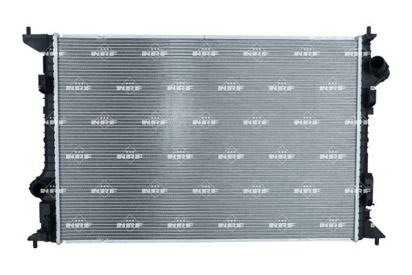 Kühler, Motorkühlung