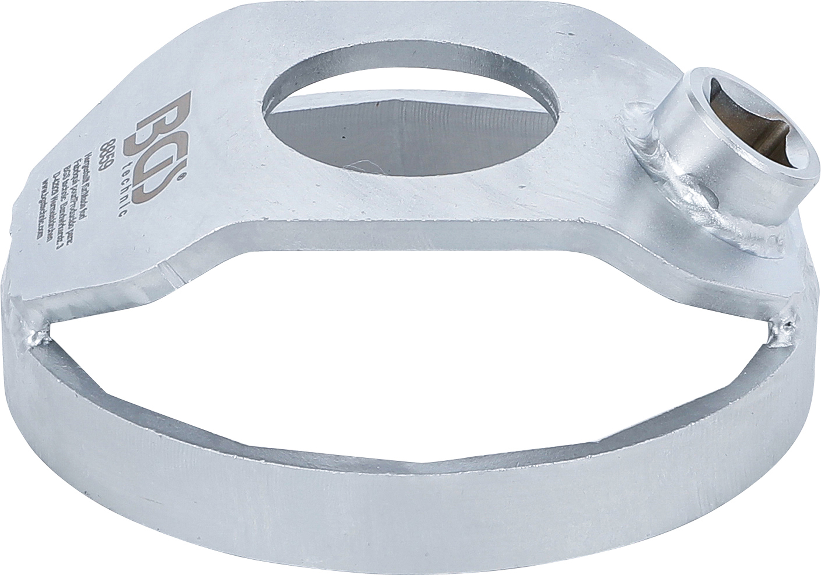 BGS Ölfilterschlüssel | 14-kant | Ø 102 mm | für Opel