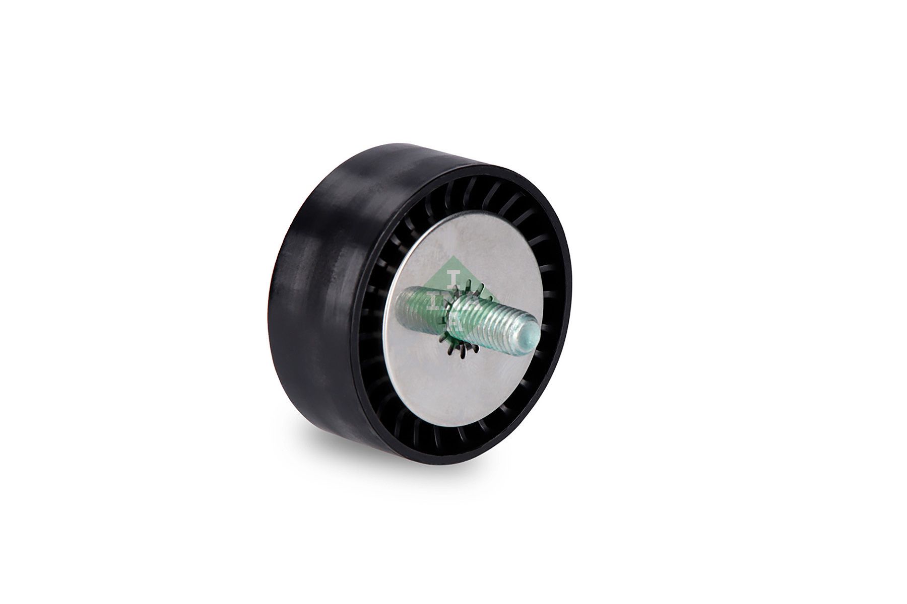 Umlenk-/Führungsrolle, Keilrippenriemen