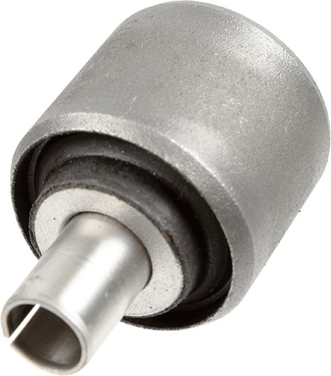 Lagerung, Achsstrebe