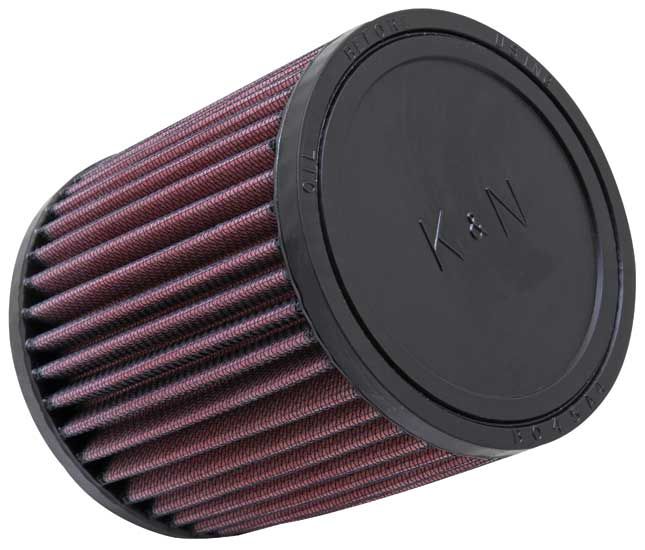 Sportluftfilter RU-0910 “K&N FILTERS 68 mm, 114 mm, 127 mm”